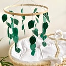 Image 2 of Mobile feuilles