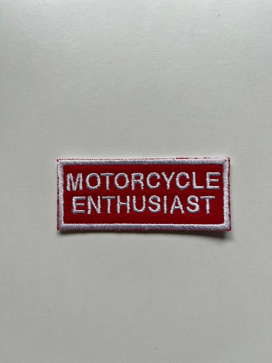 Image of Motorcycle Enthusiast 