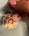 Custom Keychains 