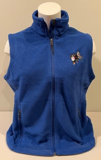 Image 2 of Women's Fleece Vest