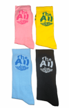 The All Inclusive - Socks (Individual)