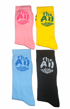 The All Inclusive - Socks (Bundle) Image 2