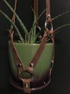 Plant hanger harness (small)