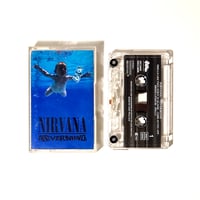 Image 2 of Nirvana - Nevermind