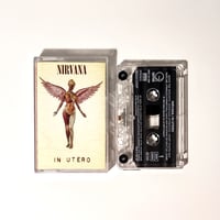 Image 2 of Nirvana - In Utero