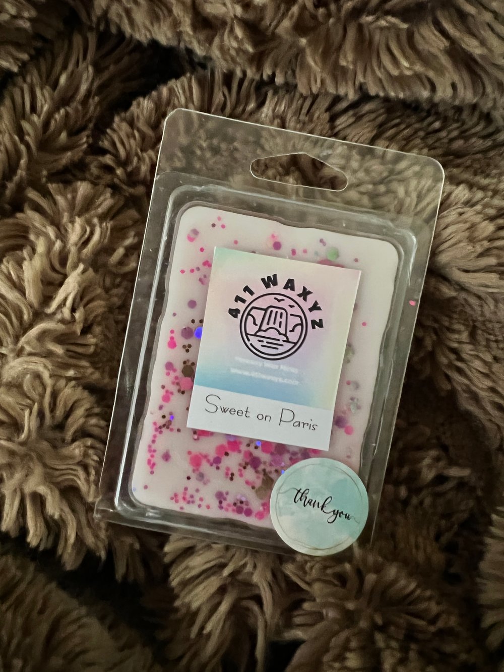 Image of Sweet On Paris