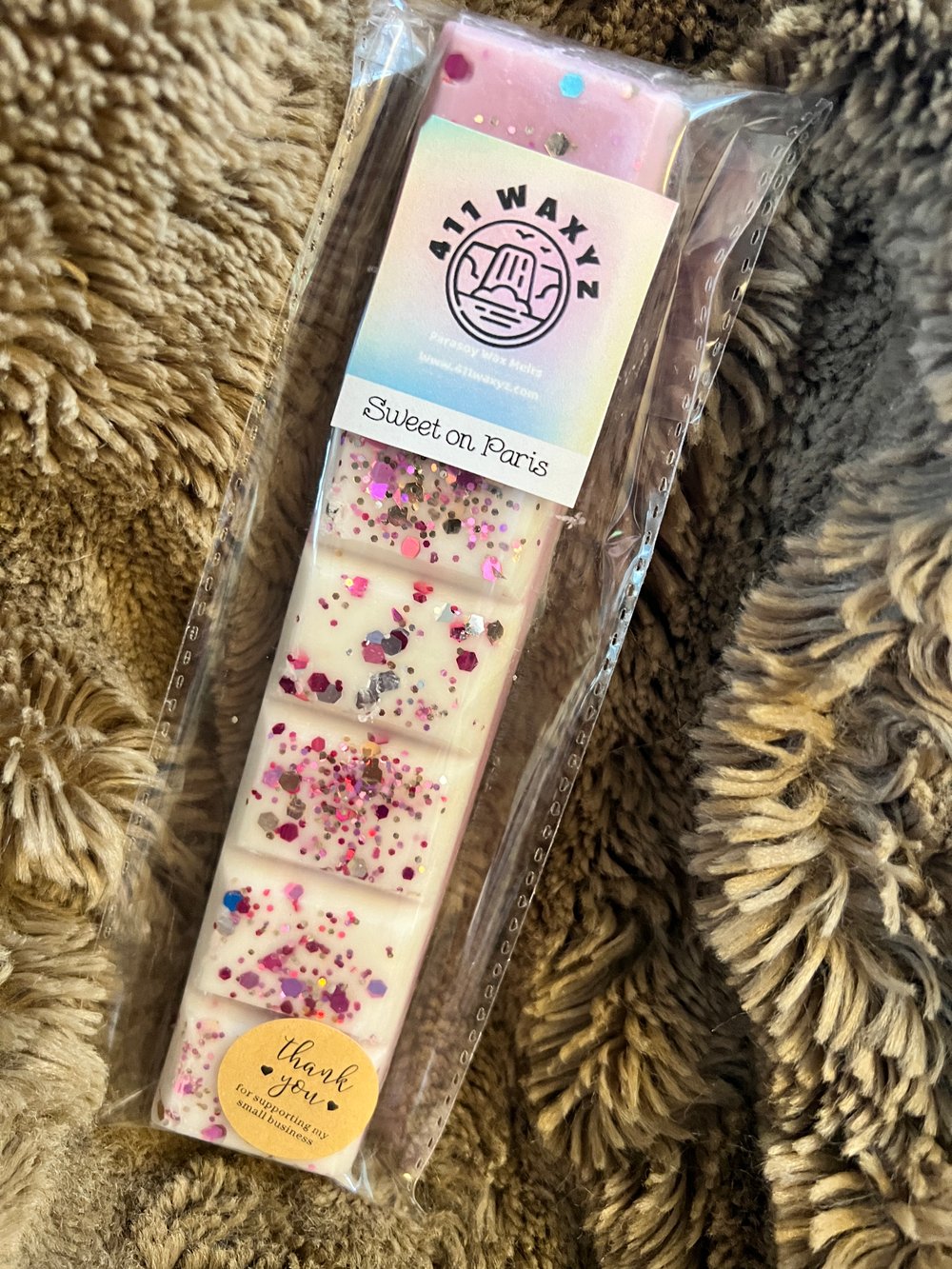 Image of Sweet On Paris
