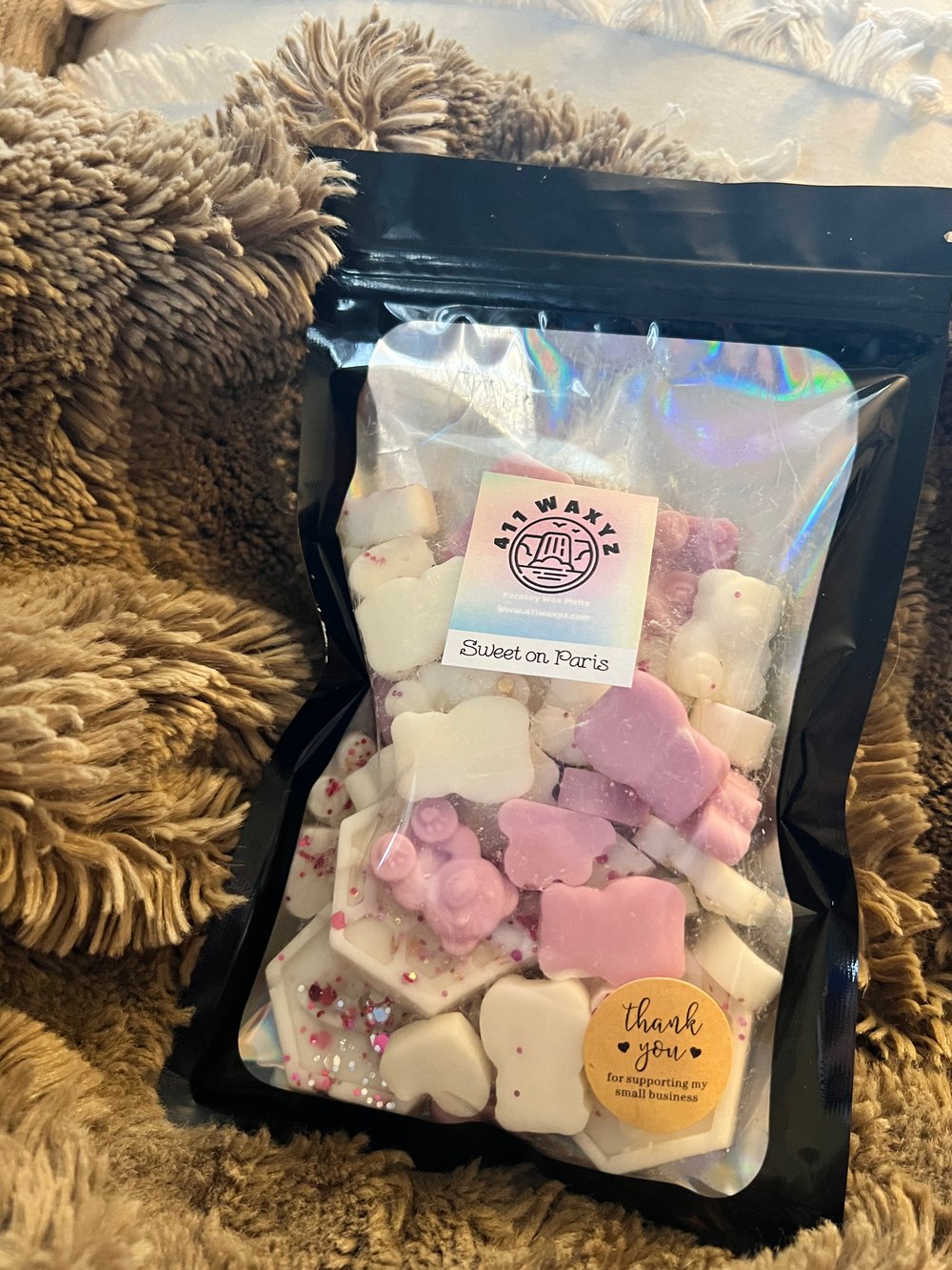 Image of Sweet On Paris