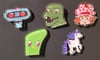 Pins!