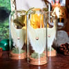 Luna Moth Appreciation Jars