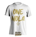 ONE NOLA Tee