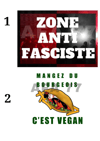 Affiches A3 