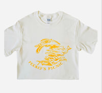 Image 2 of Deep Sea Tee