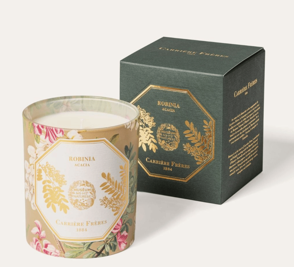 Image of Carrière Frères Museum Collection Candles (Three choices)