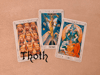 Tarot Reading - Thoth