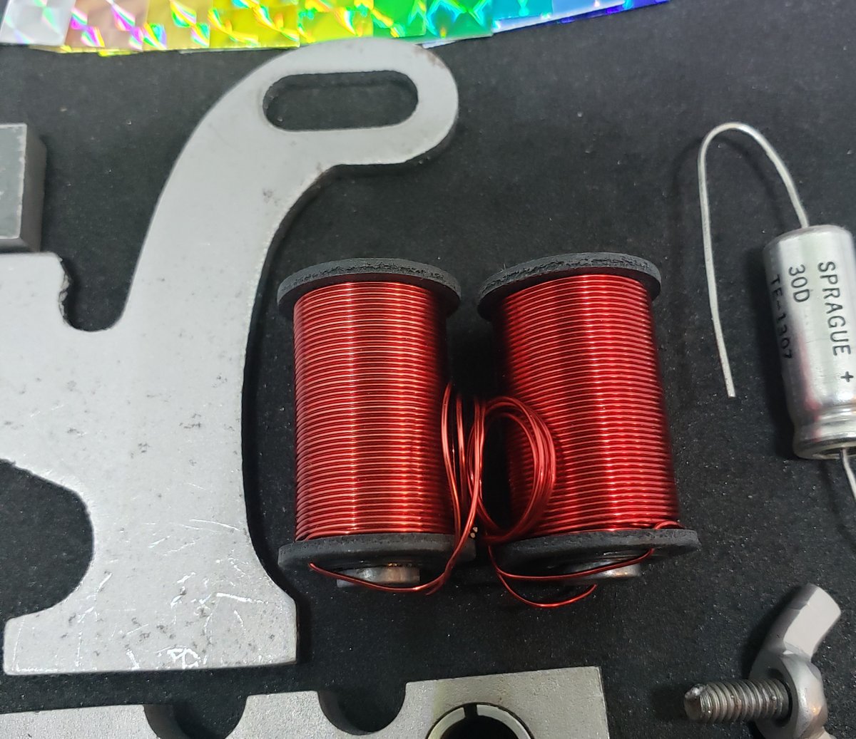 3 Piece DIY PR #2 Style Kit 