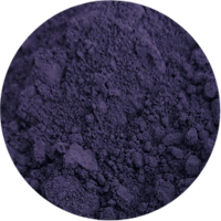 True Purple Powder Pigment 
