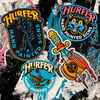 Sticker Pack #1