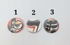 Badges