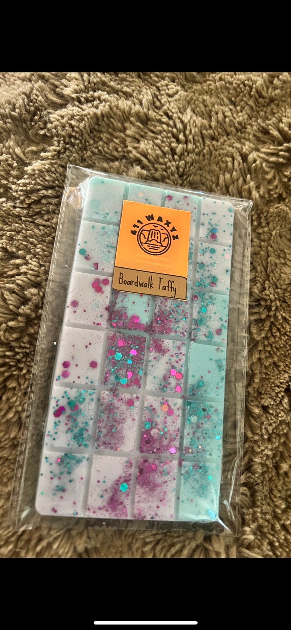 Image of Boardwalk Taffy