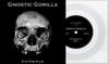 Gnostic Gorilla - Eye For A Lie Clear Square 7"