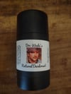 Sweet Orange - Anise Natural Deodorant