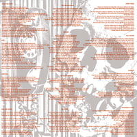 Image 3 of DEMON RAID - LAST CALL LP limited edition 200 copies