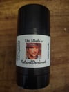 Tobacco Vanilla Natural Deodorant