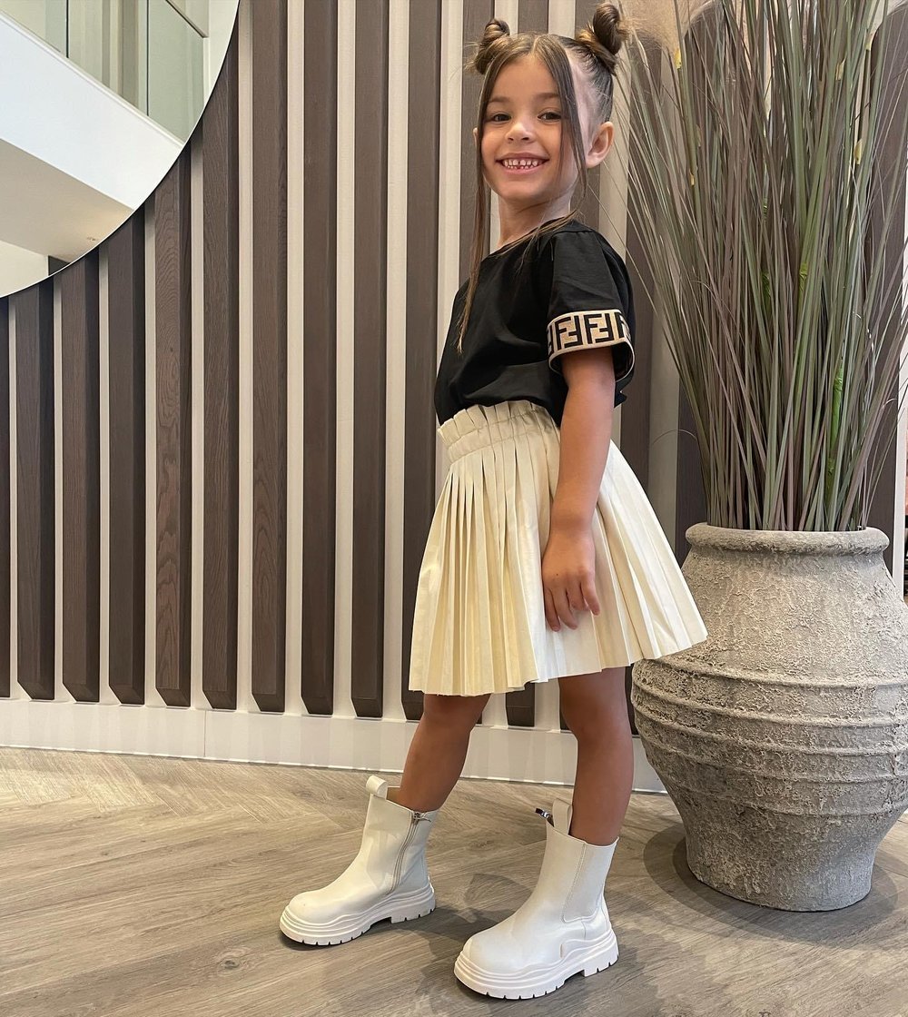 Image of Chelsea Boots