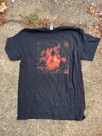 Image 1 of Behind The Curtain Album Art Shirt