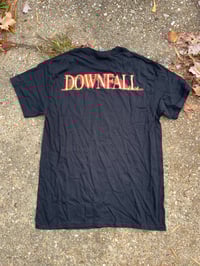 Image 2 of Behind The Curtain Album Art Shirt