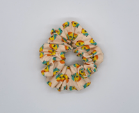 PTD Beach Ball Scrunchie 
