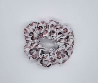 OT7 Funny Faces Scrunchie 