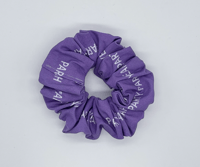 Party Party Yeah Scrunchie 