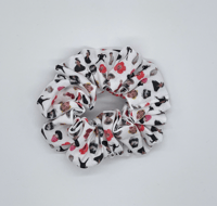 OT7 + Yeontan Scrunchie 