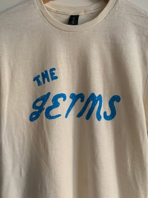 Image of 'Germs' Shirt