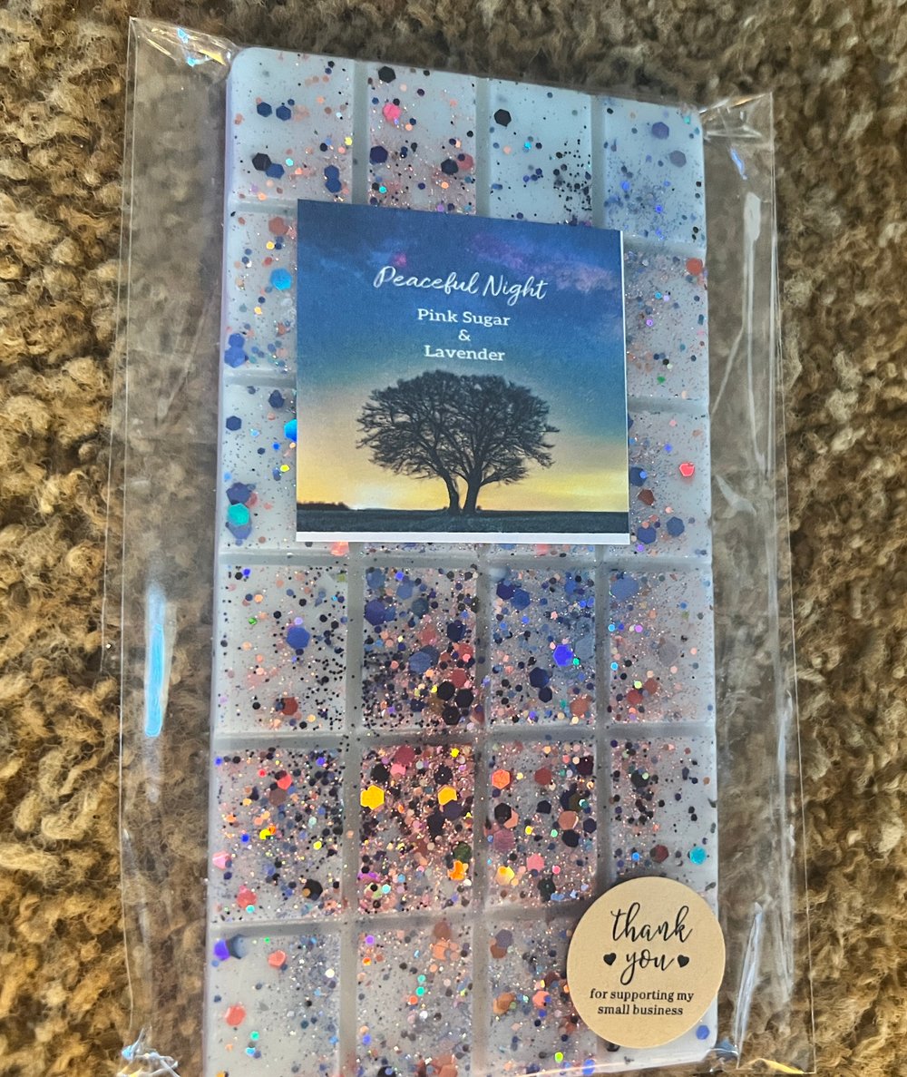 Image of Peaceful Night (House Blend)