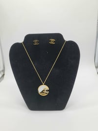 Image 1 of CC fashion Jewelry 