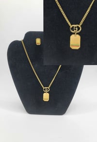 Image 2 of GG fashion Jewelry..