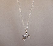 Image of Official GoJoeGo Necklace