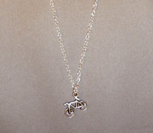 Image of Official GoJoeGo Necklace