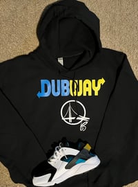 Image 3 of DUBWAY T-SHIRT   T-SHIRT $20/ HOODIE $40