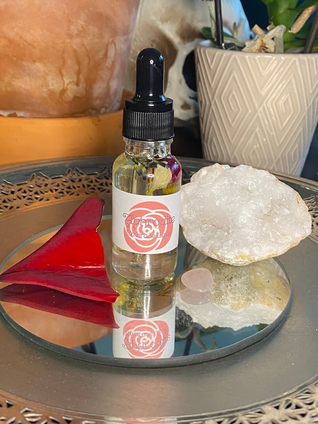 Aphrodite Oil 