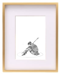 Image 2 of Armadillo