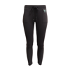 Fitted Lounge Pants - Moonless Night