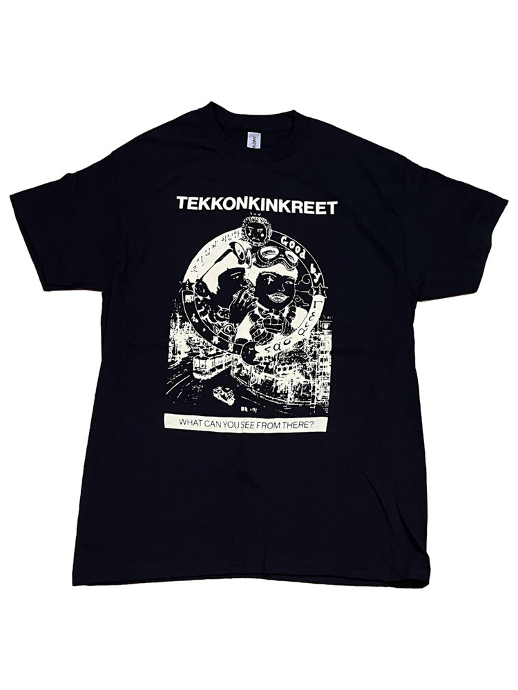 Image of Tekkonkinkreet