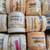 Whipped Body Butter