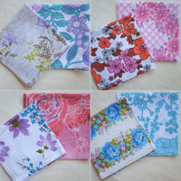 Image 1 of Hankie Pairs
