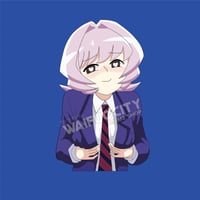 Image 1 of Komi Can't Communicate - Osana Najimi