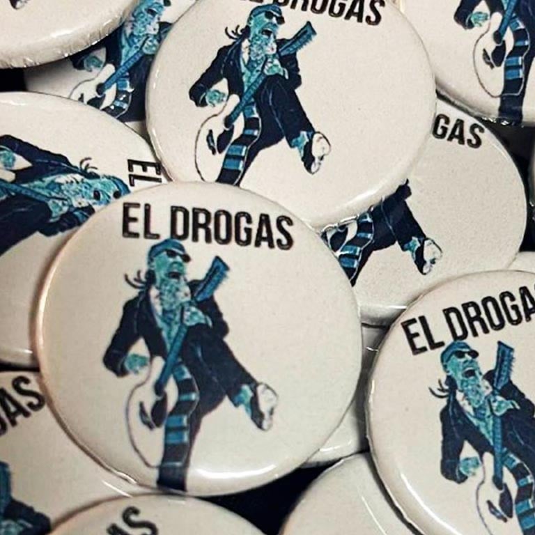 Image of Chapas